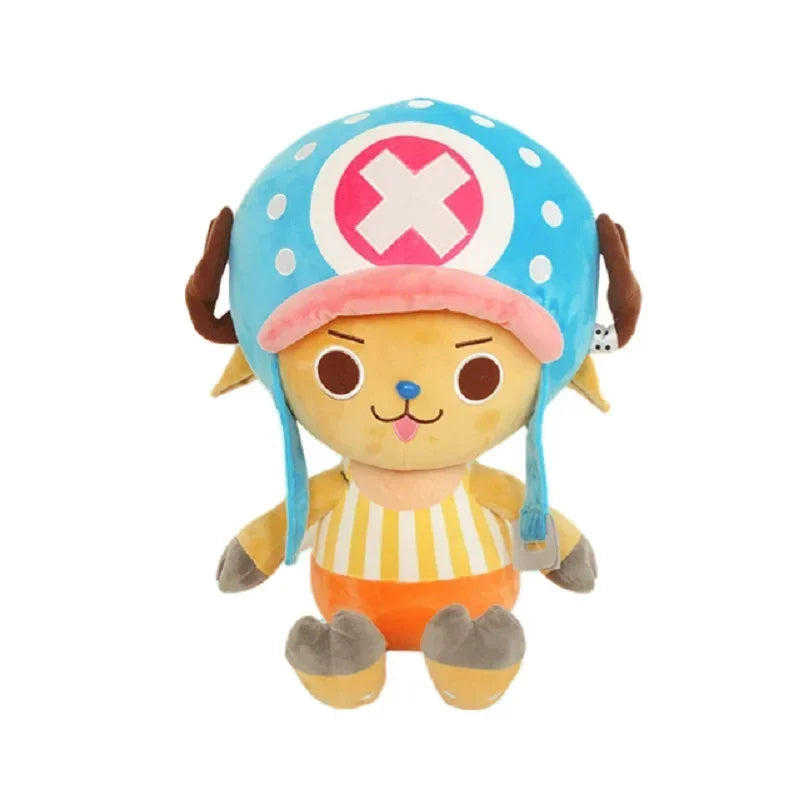 Tony Tony Chopper Plush