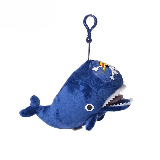 LittleLaboon Keychain